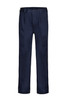 Single Pleat Cotton Pant