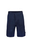Cargo Cotton Drill Shorts