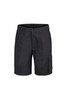 Cargo Cotton Drill Shorts