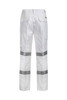 Cargo Drill Pant Csr Tape