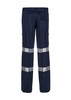 Ladies Cargo Trouser-Tape