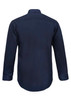 Long Sleeve Cotton Drill Shirt