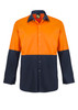 Hivis Food Industrial Shirt-Ls