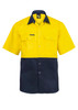 Hivis Press Studs Shirt-Ss