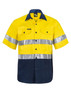 Hivis Cotton Shirt Tape- Ss