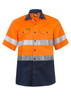 Hivis Cotton Shirt Tape- Ss