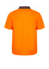 Hivis Two Tone Polo- Ss