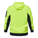 Hivis Hoodie Two Tone