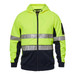 Hivis Hoodie With Tape