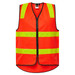 Vic Road Vest
