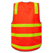 Vic Road Vest