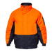 Hivis Bomber Jacket