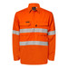 Flamebuster- Men's Hrc2 L/S Shirt || 74-FSV035