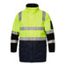 Hi Vis 4 In 1 Reflective Jacket