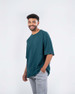 Unisex Oversize Easyfit Tees