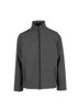 Mens Tempest X Heather Soft Shell Jacket