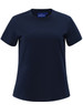 Ladies' Premium Cotton Face S/S Tee Shirt