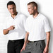Dri Gear Eyelet Polo - Mens