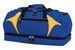 Spliced Zenith Sports Bag