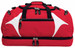 Spliced Zenith Sports Bag