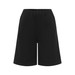 Mockfly Shorts with Elastic Waist Adults