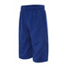 Ruse Micro Mesh Shorts with Reverse Panels