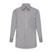 Long Sleeve Shirt with Button Up Collar