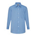 Long Sleeve Shirt with Button Up Collar