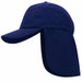 Baker Microfibre Legionnaire Cap