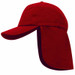 Baker Microfibre Legionnaire Cap