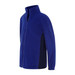 Dampier Polar Fleece Panel Jacket