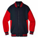 Bannerman Zip Baseball Jacket
