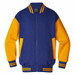 Bannerman Zip Baseball Jacket