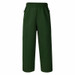 Boyle Fleecy Straight Leg Track Pants