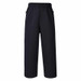 Boyle Fleecy Straight Leg Track Pants