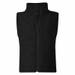 Burley Griffin Polar Fleece Vest