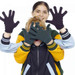 Evans Childrens Stretch Gloves