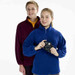 Hinkler Polar Fleece Half-Zip