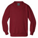 Baudin Fleecy V-Neck Sweat Shirt