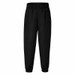 Darcy Microfibre Track Pants with Zip Cuff