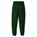 Darcy Microfibre Track Pants with Zip Cuff