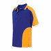 Matson Round Panel Sports Polo