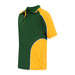 Matson Round Panel Sports Polo