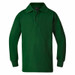 Lord Classic Plain Polo - Long Sleeve