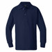 Lord Classic Plain Polo - Long Sleeve