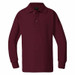 Lord Classic Plain Polo - Long Sleeve