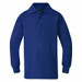 Lord Classic Plain Polo - Long Sleeve