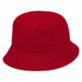 Mullagh Cotton Bucket Hat
