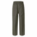 Deniehy Gabardine Long Pants with Double Knee