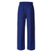 Deniehy Gabardine Long Pants with Double Knee